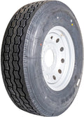 TASKMASTER ST235/85R16 14 PLY PROVIDER ON 16X6 [A16RGSMMHD44]
