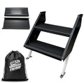 POP STEP LLC POPSTEP 2-STEP LIPPERT 24 INCH [LC24-2]