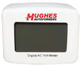 HUGHES AUTO DUAL COLOR LED DIGITAL VOLTMETER [DVMDUAL]