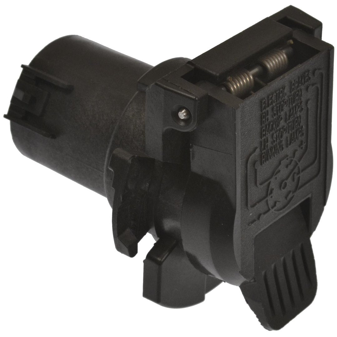 POLLAK OEM STYLE 'TWIST & LOCK' SOCKET [7WB-109V]