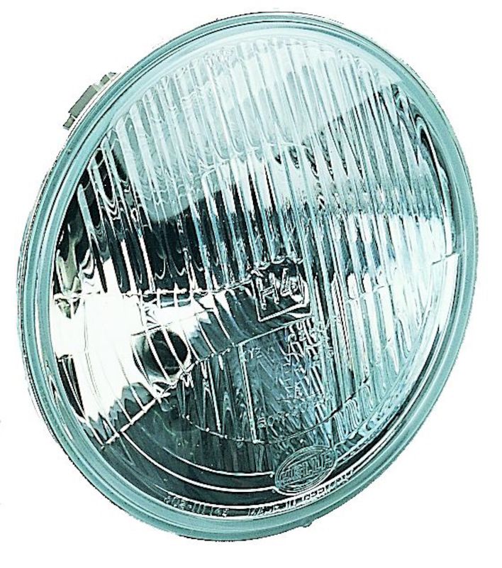 HELLA LNS RFL H4 7' [002395031]