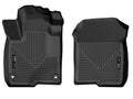 HUSKYLINER WB FRONT FLOOR LINER [15771]