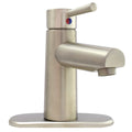 VALTERRA LLC PREMIUM SINGLE HANDLE [PF232403]