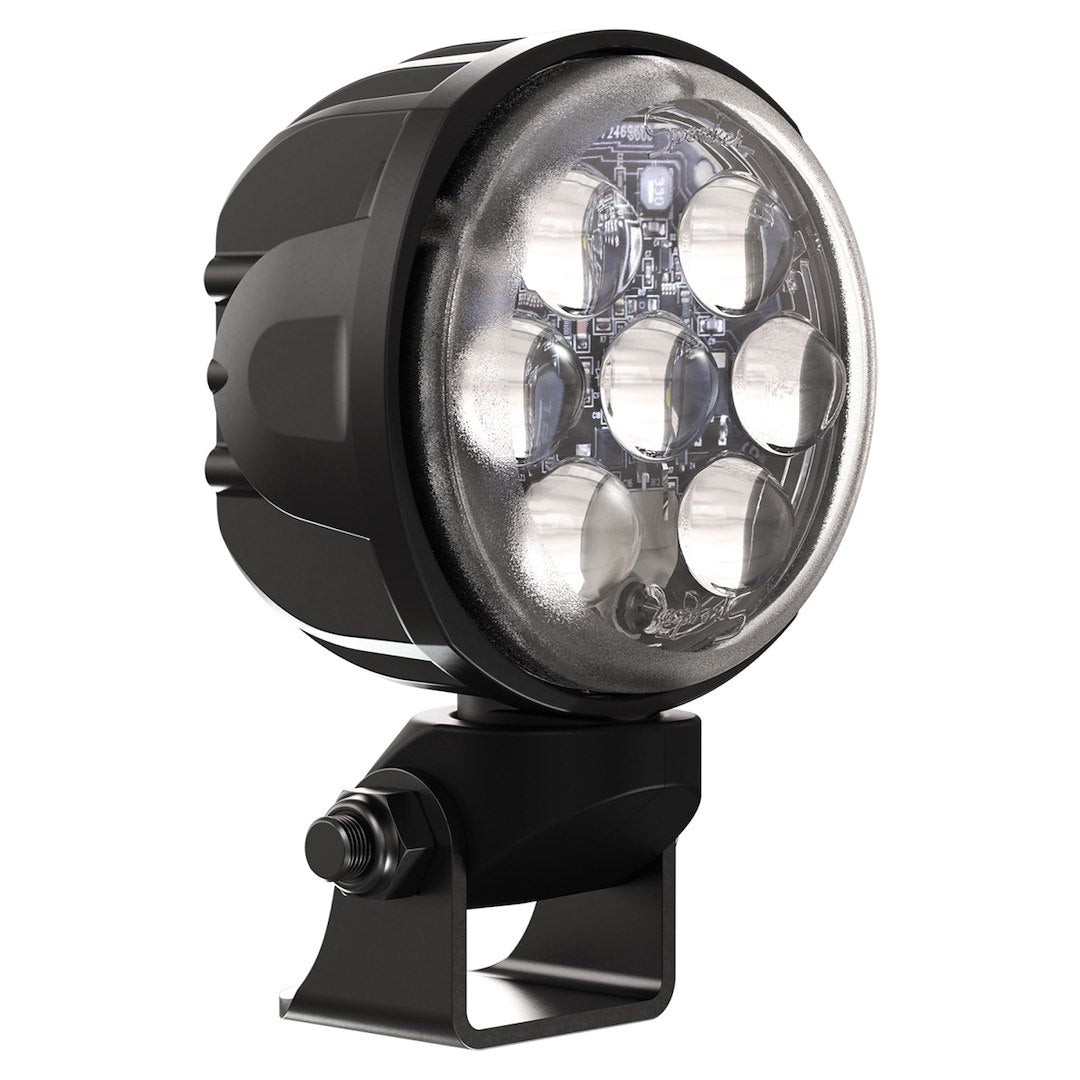 Jw Speaker 4415t-12/110v LED Worklamp Trap [0554201]