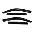 TRAILFX WINDOW VENT 4PC FORD MAVERICK [4182H]