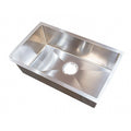 LIPPERT COMP 25 X 15 X 7 SGL BOWL SINK [421572]