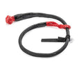 FACTOR 55 EXTREME DUTY SOFT SHACKLE 3/8'X20' [00067]