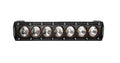 RIGID IND REVOLVE 10 INCH BAR WITH AMBER BACK [411613]