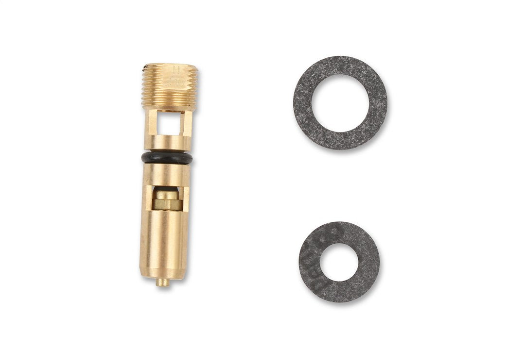 HOLLEY 6-504 NEEDLE & SEAT ASSMB [6-504]
