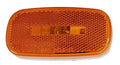 PETERSON MFG OVAL CLEARANCE LIGHT AMBE [V108WA]