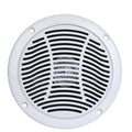 PQN ENTRPRIS 5' DUAL CONE WATERPROOF SPEAKER  WH [RV510-4W]