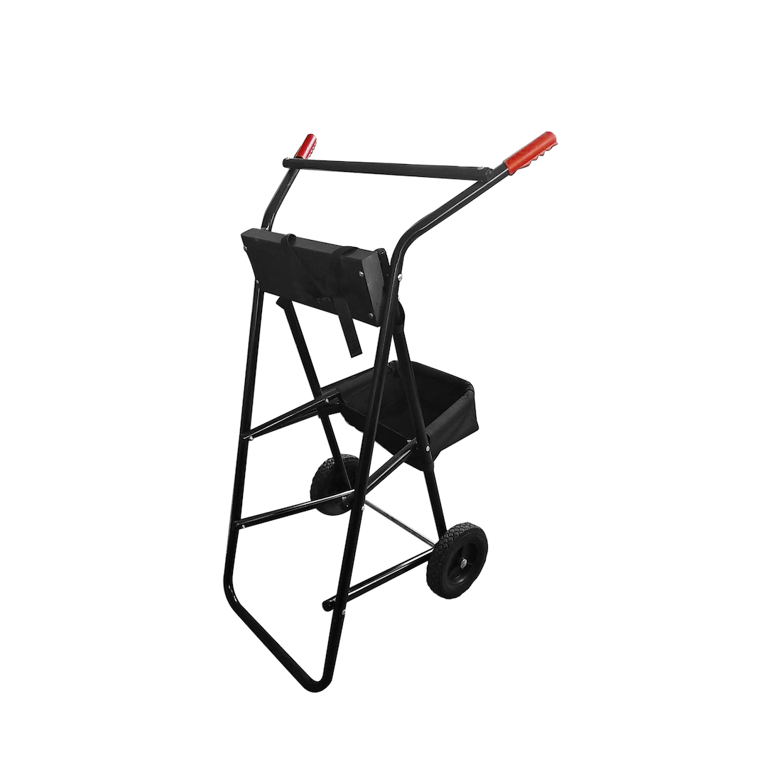 CMP GROUP TITAN OUTBOARD MOTOR STAND - 30 HP [10826942]