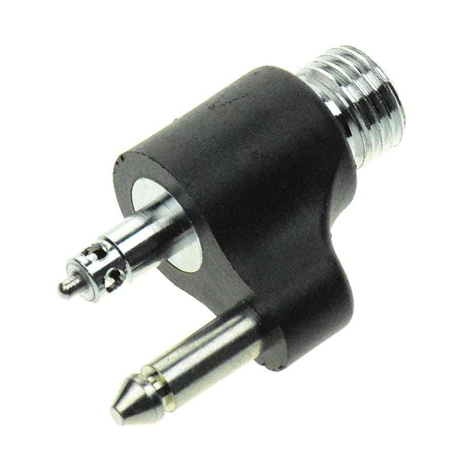 T-H MARINE JOHNSON/EVINRUDE TANK CONNECTOR NEW [BE-FU-53190-DP]