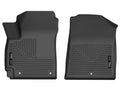 HUSKYLINER WB FRONT FLOOR LINER [15291]
