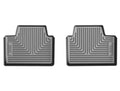 HUSKYLINER X-ACT REAR FLOOR LINER [51561]