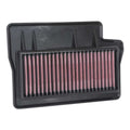 K&N FILTER REPLACEMENT AIR FILTER [YA-9021]