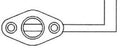 COLEMAN RVP T-STAT SENSOR [8330-3101]