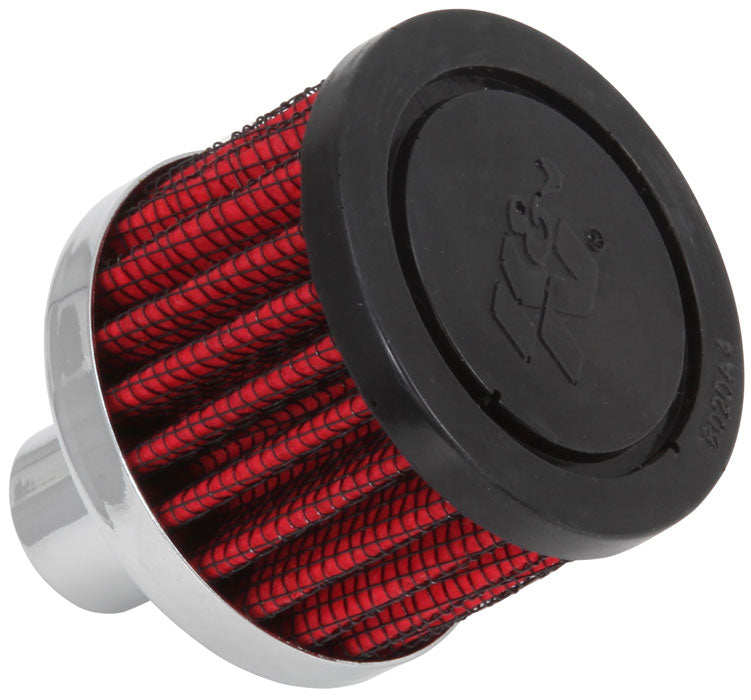 K&N FILTER CRANKCASE VENT FLT.SEE AP [62-1030]