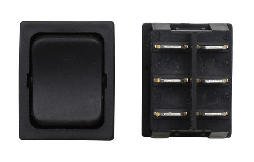 VALTERRA LLC BLACK   3/PACK [DG415PB]