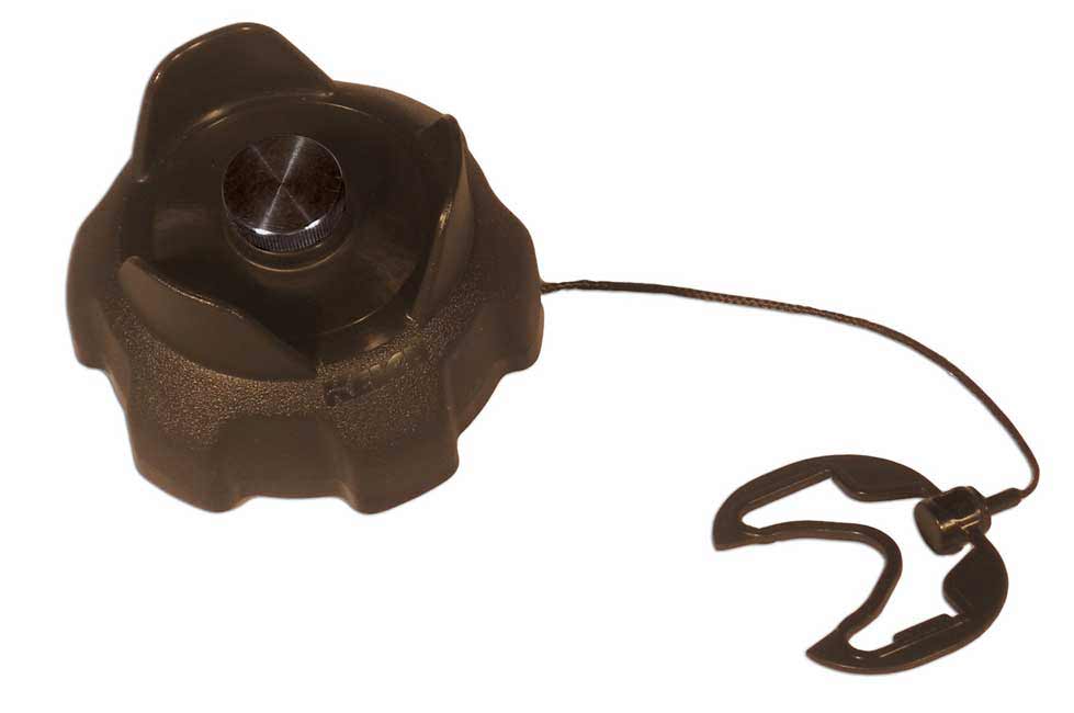 MOELLER STAGE 2  GAS CAP [305994-10]