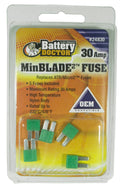 WIRTHCO MINBLADE2  FUSE-30A [24830]
