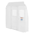 WEATHERGUARD BULKHEAD  SPRINTER  MESH [96122-3-01]