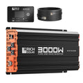 RICH SOLAR NOVA PURE 3000W INVERTER [RS-V3P12]
