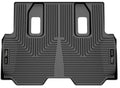 Huskyliner X-Act 3rd Seat Floor Liner [50891]