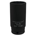 PERFORM TOOL 32MM 12PT AXLE NUT SOCKET [W83177]