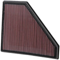 K&N FILTER REPLACEMENT AIR FILTER [33-2496]
