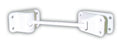 JR Products 6' Ultimate Door HLDR  Pw [10475]