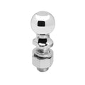 DRAW TITE PACKAGED HITCH BALL  2-5/ [63896]