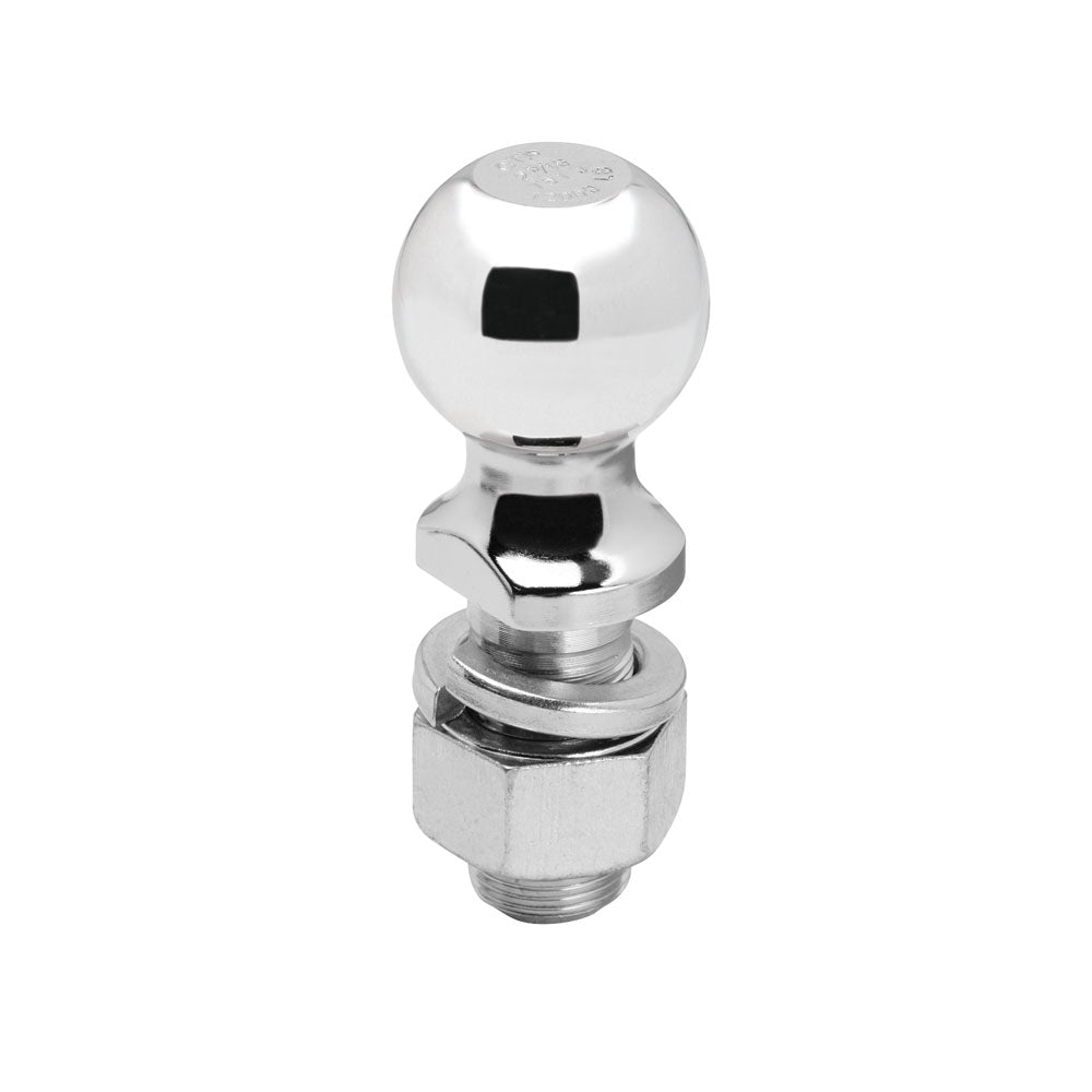 DRAW TITE PACKAGED HITCH BALL  2-5/ [63896]