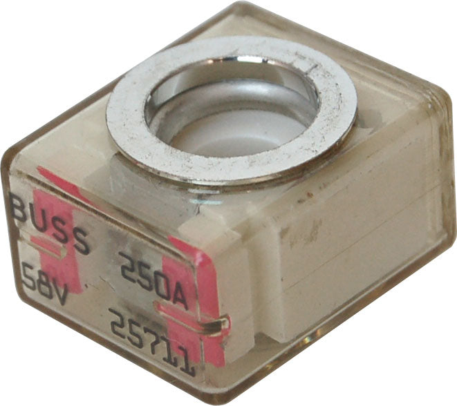 BLUE SEA FUSE TERMINAL 250A [5189-BSS]