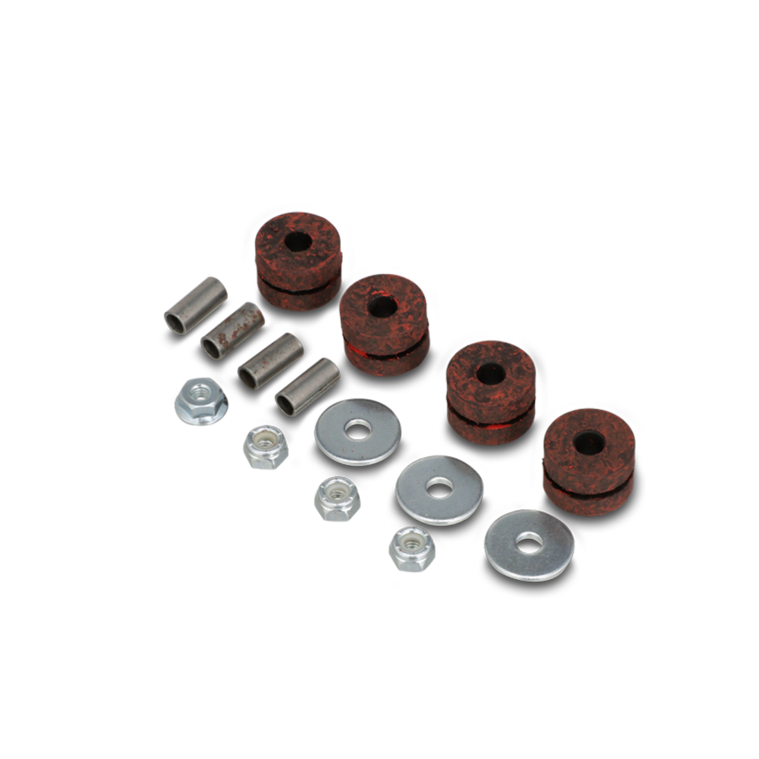 DOMETIC SERVICE KIT  F/MOTOR [3310725.001]