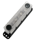 EGIS MOBILE POWERBAR - FOUR M10(3/8') STUDS +4 [6600-404]