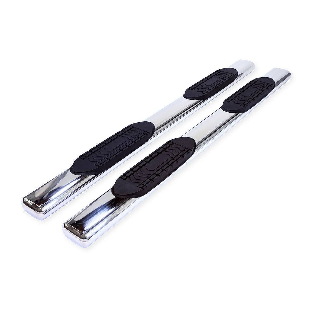TRAILFX 6' OVAL NERF BAR PSS [A8223S]