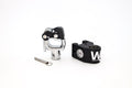 WEIGH SAFE WS STEEL SLIDER UPGRADE KIT WITH PI [SWS01-PA]