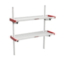 WEATHERGUARD 60' FOLDING SHELF [9560-3-01]