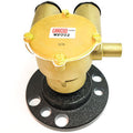 ARCO MARINE IMPELLER & HOUSING [WP002]