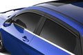 HUSKYLINER HUSKY VV LOW PRO 4PC SMOKE [2854118]