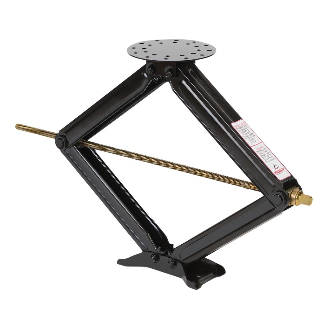 HUSKY TOWING SCISSORS JACKS -30IN 5000LBS  BX/2 [88124]