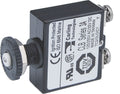 BLUE SEA CIRCUIT BREAKER PUSH BUTTON ST 3A [2129-BSS]