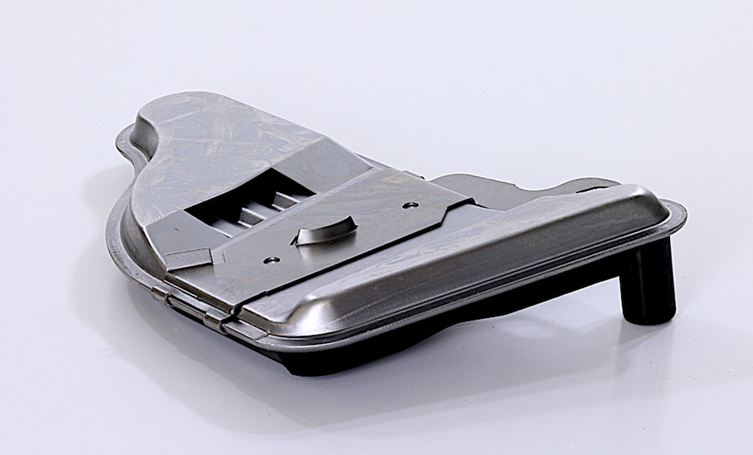 WIX FILTR LD TRANSMISSION [58837]