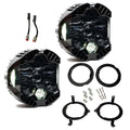BAJA DESIGN 2019 - 2025 JEEP JL & JT DOT LP6 HE [44-8309]