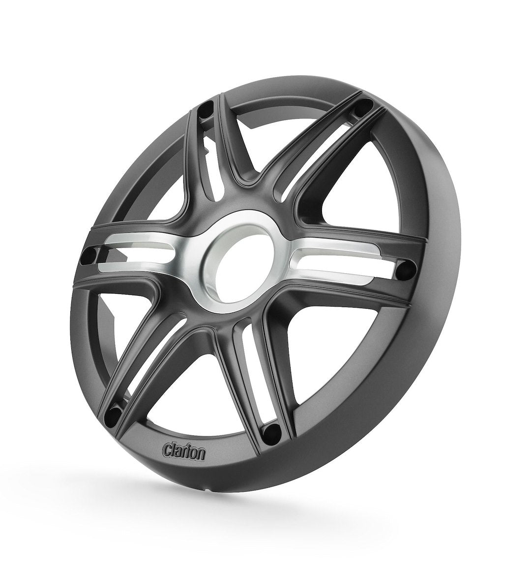 CLARION 10-INCH PREMIUM SUBWOOFER GRILLE [010-13568-00]