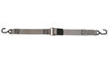 IMMI KWIK-LOK GUNWALE  2' X 16' [F13115]