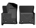 HUSKYLINER WB FRONT FLOOR LINER [15341]