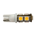 ARCON #921 BULB  9LED  SW 12V 6PK [51273]