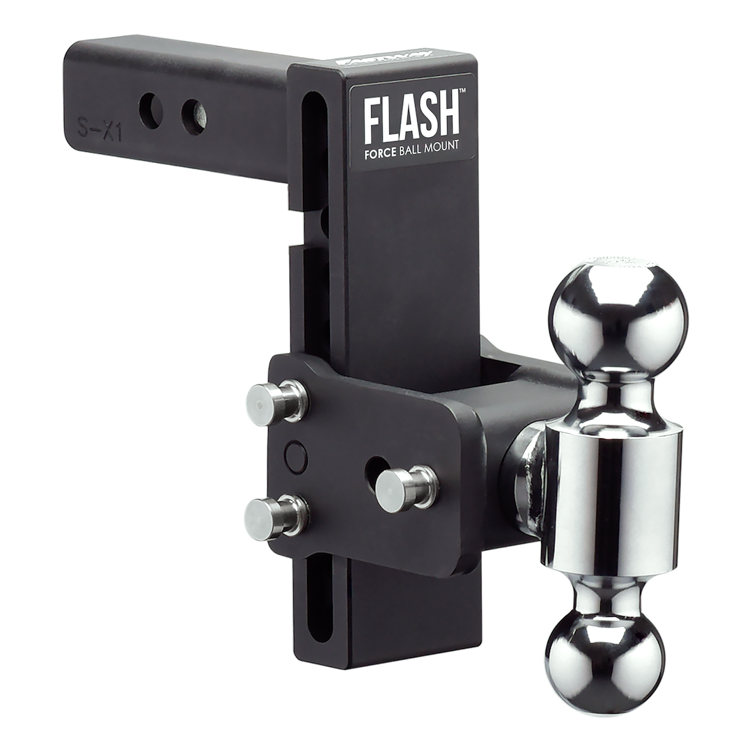 EQUALIZER FASTWAY FORCE 7' DROP  2' SHANK  10 [67-00-7570]